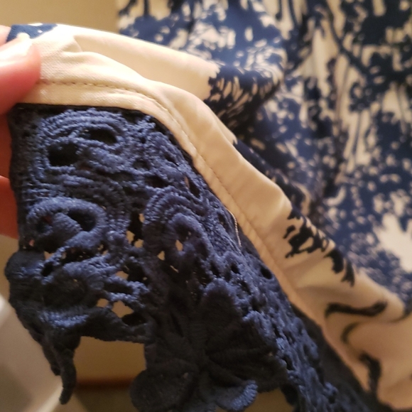 Modcloth Spring Dress - Picture 5 of 5